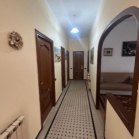 Апартаменти Ceka House Ла-Спеція Екстер'єр фото