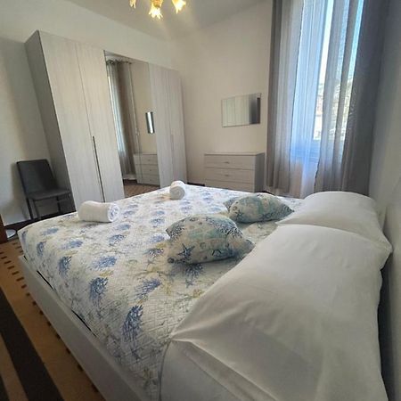 Апартаменти Ceka House Ла-Спеція Екстер'єр фото