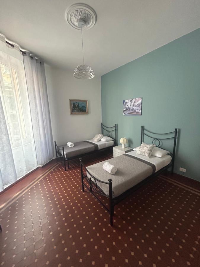 Апартаменти Ceka House Ла-Спеція Екстер'єр фото