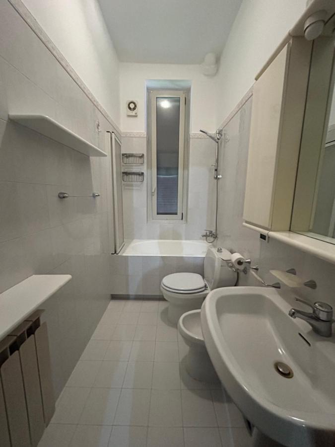 Апартаменти Ceka House Ла-Спеція Екстер'єр фото