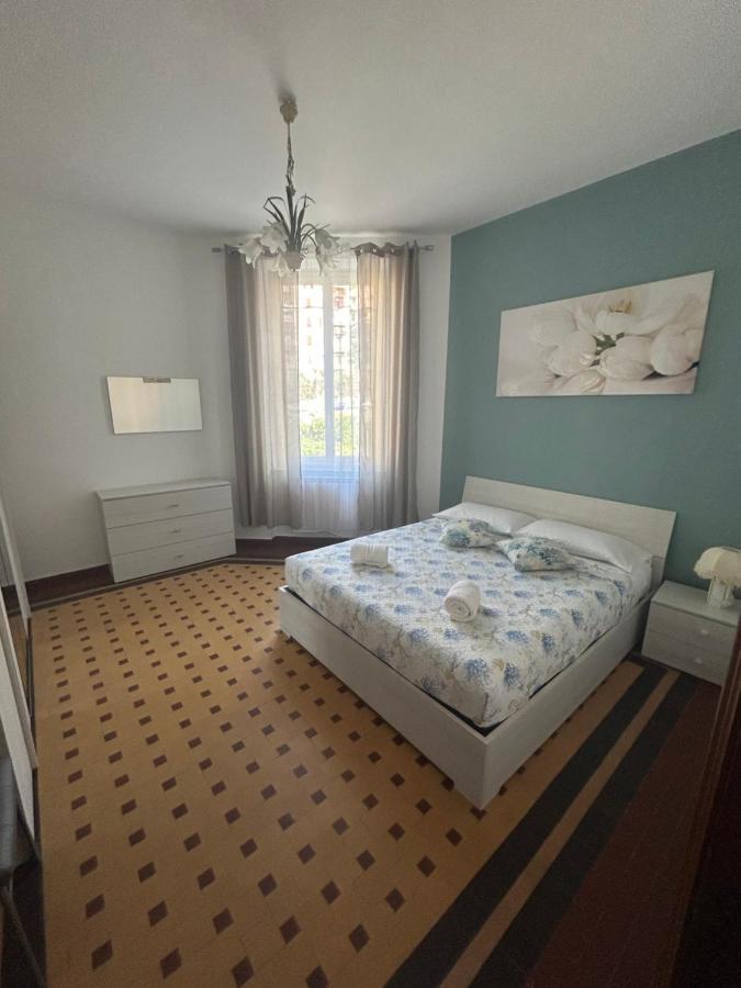 Апартаменти Ceka House Ла-Спеція Екстер'єр фото