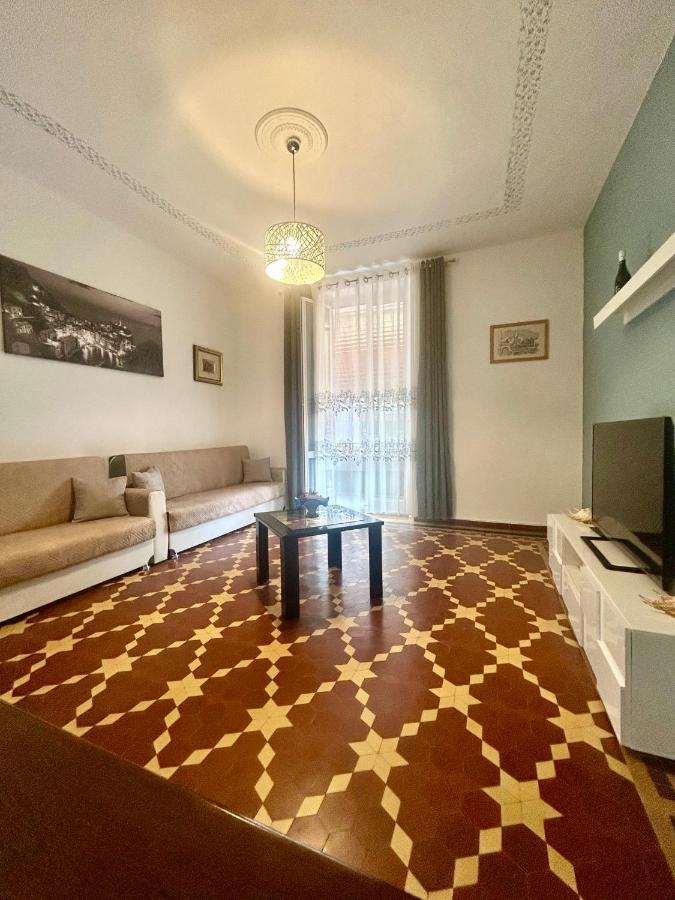 Апартаменти Ceka House Ла-Спеція Екстер'єр фото