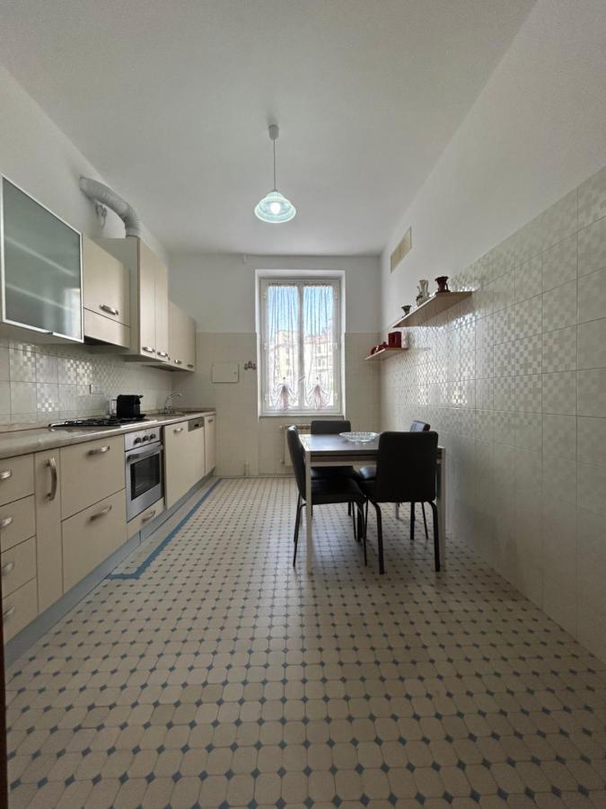 Апартаменти Ceka House Ла-Спеція Екстер'єр фото