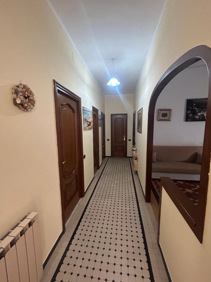 Апартаменти Ceka House Ла-Спеція Екстер'єр фото