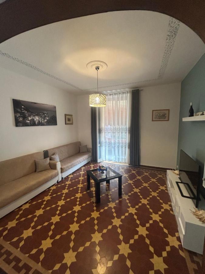 Апартаменти Ceka House Ла-Спеція Екстер'єр фото