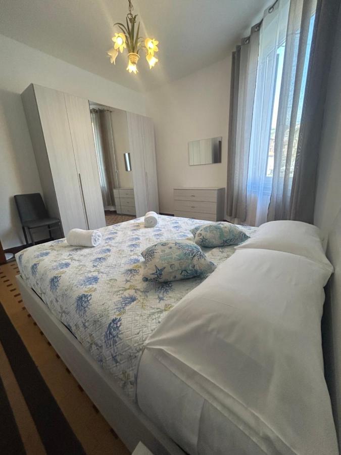 Апартаменти Ceka House Ла-Спеція Екстер'єр фото